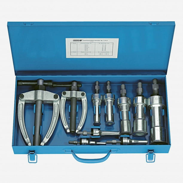 GEDORE 1.30/5 Internal Extractor 30-35 mm GEDORE 1.30/5 Internal Extractor 30-35 mm
